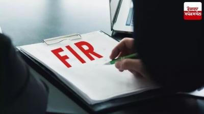 FIR registered against PK Pawan Kumar in Himachal pradesh Latest News in Punjabi 