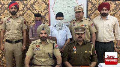 Attack on Himachal bus near Kharar in Mohali district Latest News in Punjabi 