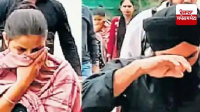 Mohali court sentences two accused involved in terror activities, acquits one News in Punjabi 