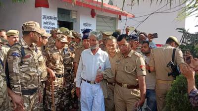 Sambhal Masjid Committee chief arrested in connection with November 24 violence