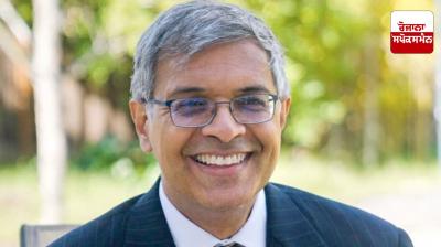 Indian-origin Jay Bhattacharya appointed as NIH director Latest News in Punjabi 