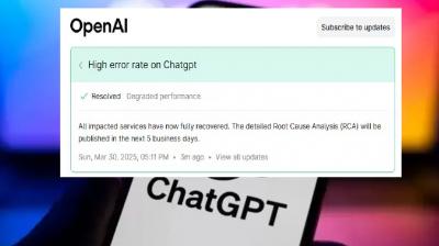 Representative Image.