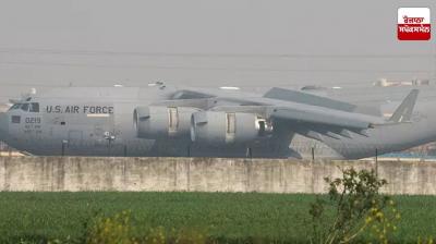 Agent arrested in Tarn Taran for sending people to America through donkey route Latest news in Punjabi 