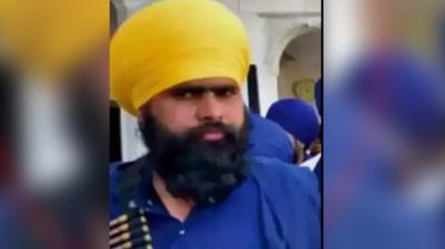 Virender Singh Fauji