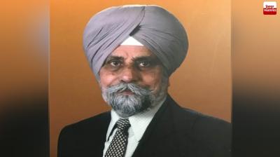 Famous Punjabi Ghazalgoer and litterateur Kesar Singh Neer passes away Latest News in Punjabi 