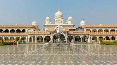 ਗੁਰਦੁਆਰਾ ਗੁਰੂ ਕਾ ਤਾਲ 