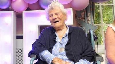 ਏਥਲ ਕੈਟਰਹੈਮ 