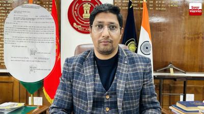 Bathinda DC Shaukat Ahmed Pare issued a letter Latest News in Punjabi 