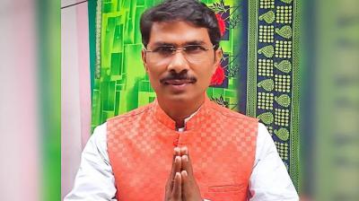 ਨਰਿੰਦਰ ਪ੍ਰਜਾਪਤੀ 