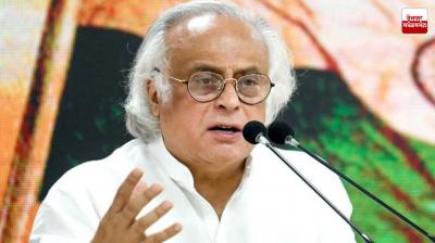 Congress leader Jairam Ramesh's direct attack on BJP Latest News in Punjabi 