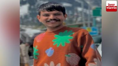 18-year-old youth shot dead in Mohali over old enmity Latest News in Punjabi 