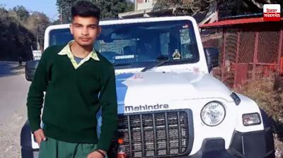 Youth arrested from Himachal for spying for Pakistan Latest News in Punjabi 