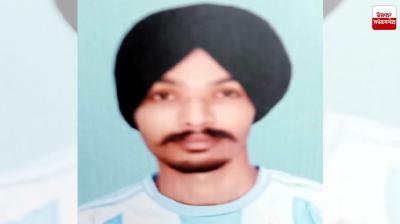 Son of a kiln worker passes ACC exam, becomes a lieutenant Latest News in Punjabi 