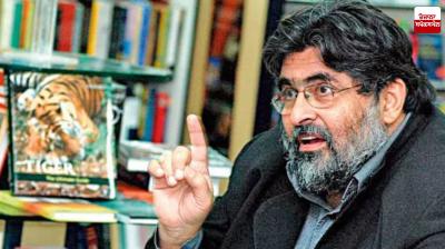 Tigers' friend Valmik Thapar has said goodbye to the world Latest News in Punjabi 