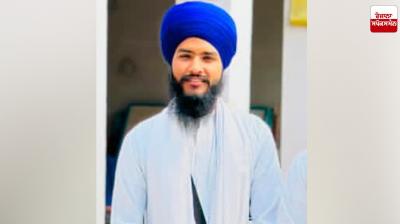 Kathavachak Dies after Drowning in Pond at Gurdwara Godavarisar in Kotkapura Latest News in Punjabi 