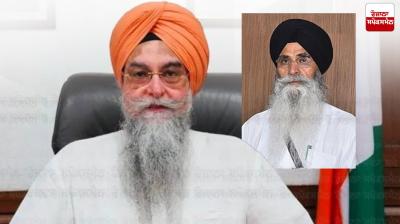 Speaker Sandhwan Spoke on the Objection of the SGPC President Latest News in Punjabi 