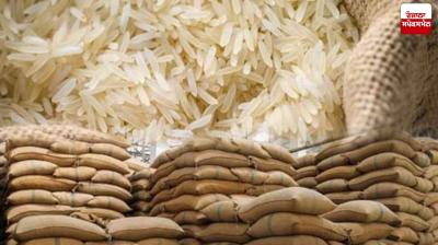 Punjab's Basmati Exports Halted due to Israel's Attack on Iran Latest News in Punjabi