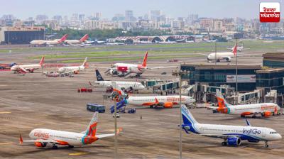 Airplane Boeing Dreamliner-787-8, Considered Safe, Suddenly starts having Problems Latest News in Punjabi 