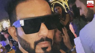 ED Summons Chandigarh Arms Dealer Bedi Latest News in Punjabi 