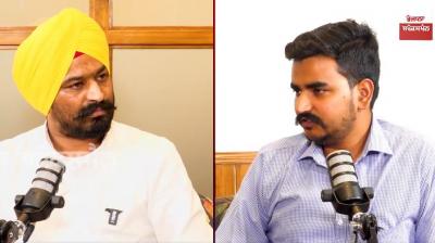 MLA Labh Singh Ughoke Networth, Residence Latest News in Punjabi