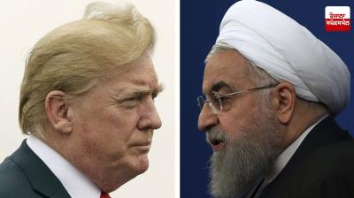 Iran's first statement after American attacks Latest News in Punjabi 