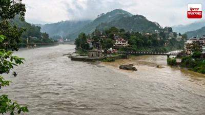 37 People have Died so far due to Rain in Himachal Pradesh, Loss of Rs 400 Crores News in Punjabi