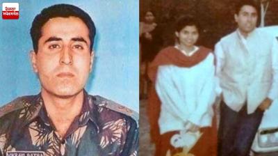 Let's Pay Tribute to 'Kargil War Hero' Captain Vikram Batra on his Death Anniversary News in Punjabi