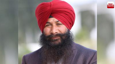Former Sarpanch Parvinder Singh Shot Dead in Amritsar Latest News in Punjabi