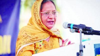 ਬੀਬੀ ਪਰਮਜੀਤ ਕੌਰ ਖਾਲੜਾ