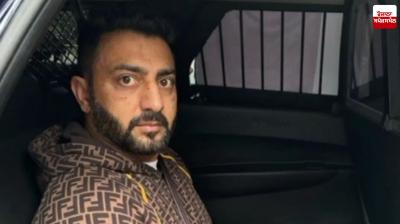 Punjabi Arrested in US on Child Pornography Charges Latest News in Punjabi