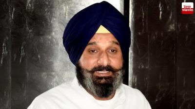 Mohali Court Sends Bikram Majithia to 14-day Judicial Custody Again