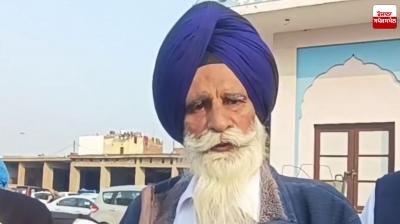 New Controversy in Haryana Sikh Gurdwara Management Committee Latest News in Punjabi 