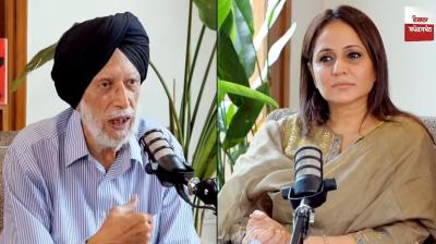Rozana Spokesperson's Exclusive Conversation with Padma Shri Swaran Singh Boparai Latest News in Punjabi