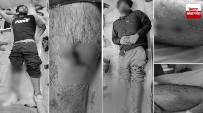 Fazilka Police Arrest Two Accused in Firing Case in Encounter Latest News in Punjabi