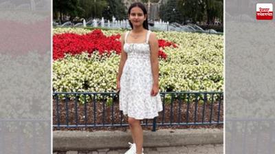 Hamilton Shooting Case, One Arrested in Death of Indian Student Harsimrat Latest News in Punjabi