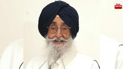 Shiromani Akali Dal Amritsar and Dal Khalsa will Celebrate 'Black Day' on 15th August Latest News in Punjabi 