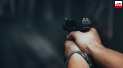 Ferozepur Police Encounter Two Robbers Latest News in Punjabi 