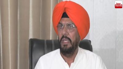 Kuldeep Dhaliwal Targets Jakhar after Detention of BJP Leaders Latest News in Punjabi 
