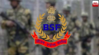 15 Pakistani Fishermen Arrested Along with Boat in Gujarat Latest News in Punjabi