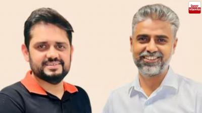 Two Friends From Ludhiana Set Up AppSmartz Tech Company in Mohali Latest News in Punjabi 