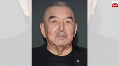 Actor Graham Greene, Who Played a Brilliant Role in 'Dances with Wolves' Passes Away Latest News in Punjabi 