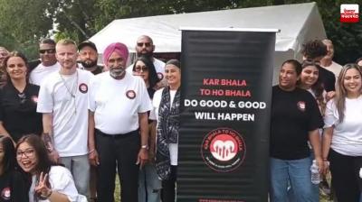 'Kar Bhala Ho Bhala' Society Decides to Help Flood Victims of Punjab Latest Canada News in Punjabi 