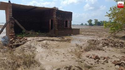 Ferozepur's Village Kaluwala is Facing a Crisis, Only 200 People are Left Latest News in Punjabi 