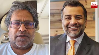Lalit Modi's Brother Sameer, Who is Absconding in Rape Case, Faces Increasing Problems Latest News in Punjabi