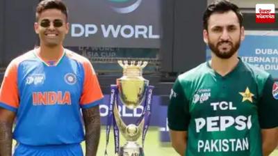 Two of India's big players confirmed to return against Pakistan Latest News in Punjabi 