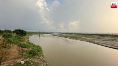 Punjab Government made a Plan to Channelize the Swan River Latest News in Punjabi 