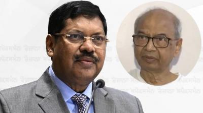 CJI ਗਵਈ ਨੂੰ ਜੁੱਤੀ ਮਾਰਨ ਦੀ ਕੋਸ਼ਿਸ਼ ਕਰਨ ਵਾਲੇ ਵਕੀਲ ਵਿਰੁਧ ‘ਜ਼ੀਰੋ ਐਫ਼.ਆਈ.ਆਰ.' ਦਰਜ