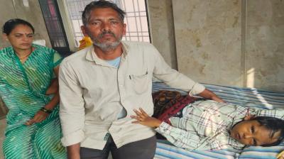 ਦੀਵਾਲੀ ਉਤੇ  ਮਾਂ ਦਾ ‘ਅਨੋਖਾ ਤੋਹਫ਼ਾ', 10 ਸਾਲ ਦੇ ਬੇਟੇ ਨੂੰ ਨਵੀਂ ਜ਼ਿੰਦਗੀ ਦੇਣ ਲਈ ਦਾਨ ਕੀਤਾ ਲਿਵਰ