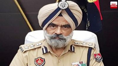 CBI to Investigate Former DIG Bhullar's Benami Properties Latest News in Punjabi 