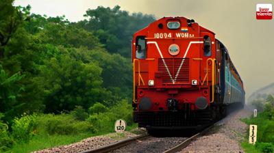 Center Seeks Land for New Rail Line in Punjab Latest News in Punjabi 